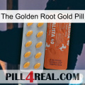 The Golden Root Gold Pill 43